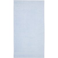 Villeroy & Boch Handtücher One 2550 - Farbe: fog - 141 - Duschtuch 80x150 cm