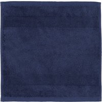 Villeroy & Boch Handtücher One 2550 - Farbe: ocean - 160 - Seiflappen 30x30 cm