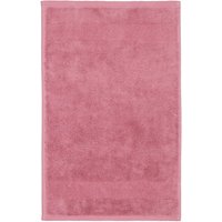 Villeroy & Boch Handtücher One 2550 - Farbe: rose sauvage - 236 - Gästetuch 30x50 cm