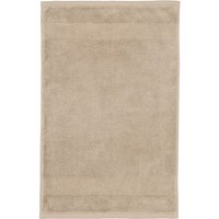 Villeroy & Boch Handtücher One 2550 - Farbe: sand - 339 - Gästetuch 30x50 cm