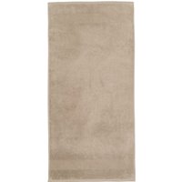 Villeroy & Boch Handtücher One 2550 - Farbe: sand - 339 - Handtuch 50x100 cm