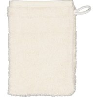 Villeroy & Boch Handtücher One 2550 - Farbe: cashmere - 356 - Waschhandschuh 16x22 cm