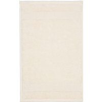 Villeroy & Boch Handtücher One 2550 - Farbe: cashmere - 356 - Gästetuch 30x50 cm