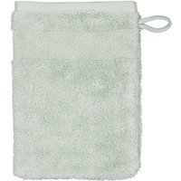 Villeroy & Boch Handtücher One 2550 - Farbe: sage green - 450 - Waschhandschuh 16x22 cm