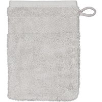 Villeroy & Boch Handtücher One 2550 - Farbe: french linen - 705 - Waschhandschuh 16x22 cm