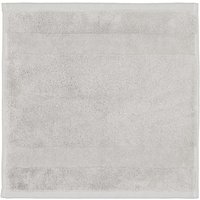 Villeroy & Boch Handtücher One 2550 - Farbe: french linen - 705 - Seiflappen 30x30 cm