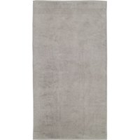 Villeroy & Boch Handtücher One 2550 - Farbe: stone - 727 - Duschtuch 80x150 cm