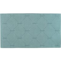 JOOP! Badematte Dash 73 - Farbe: Salbei - 412 - 65x115 cm