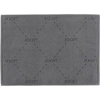 JOOP! Badematte Dash 73 - Farbe: Light Anthrazit - 413 - 45x65 cm