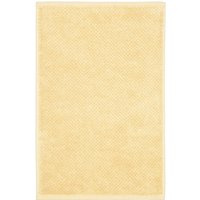 Cawö Handtücher Pure 6500 - Farbe: amber - 514 - Gästetuch 30x50 cm