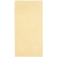 Cawö Handtücher Pure 6500 - Farbe: amber - 514 - Handtuch 50x100 cm