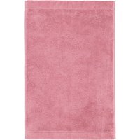 Cawö Handtücher Life Style Uni 7007 - Farbe: blush - 236 - Gästetuch 30x50 cm