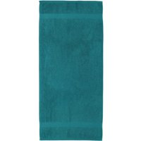 Egeria Diamant - Farbe: dark turquoise - 464 (02010450) - Handtuch 50x100 cm