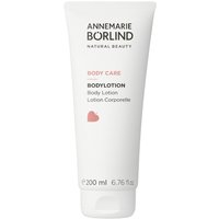 BÖRLIND BODY CARE BODYLOTION