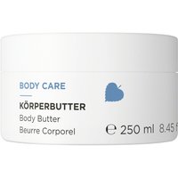 BÖRLIND BODY CARE KÖRPERBUTTER