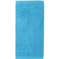 Vossen Handtücher Calypso Feeling - Farbe: turquoise - 557 - Duschtuch 67x140 cm