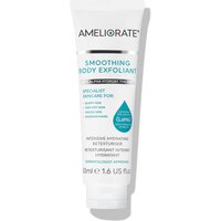 AMELIORATE Smoothing Body Exfoliant - 50ml