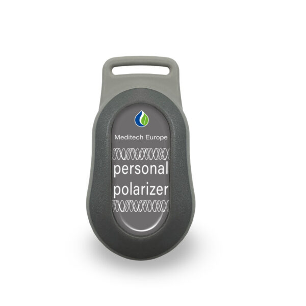 Personal Polarizer Stone