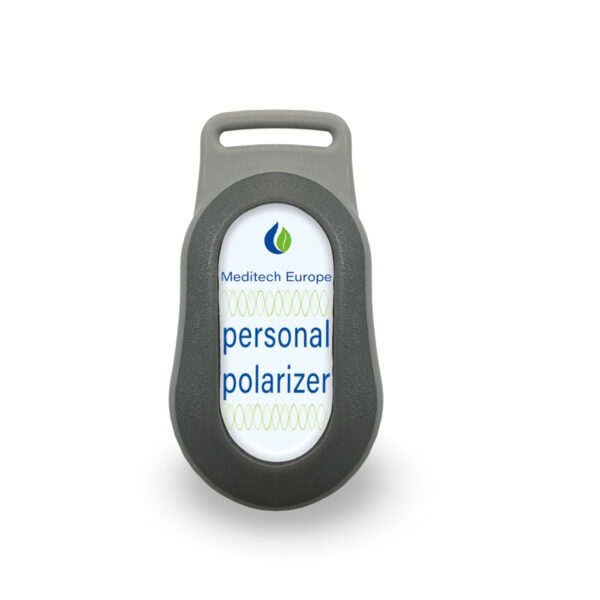 Personal Polarizer Ice