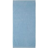 Möve - Superwuschel - Farbe: aquamarine - 577 (0-1725/8775) - Handtuch 60x110 cm