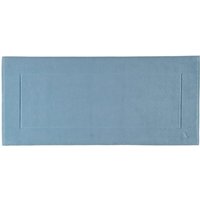 Möve - Badteppich Superwuschel - Farbe: aquamarine - 577 (1-0300/8126) - 60x130 cm