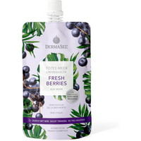 DERMASEL TOTES MEER CREMEDUSCHE FRESH BERRIES