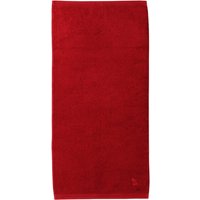 Möve - Superwuschel - Farbe: rubin - 075 (0-1725/8775) - Duschtuch 80x150 cm