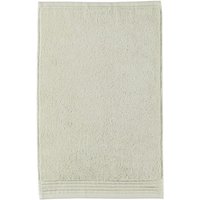 Möve - LOFT - Farbe: papyrus - 714 (0-5420/8708) - Gästetuch 30x50 cm