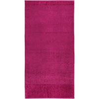 Möve Bamboo Luxe - Farbe: berry - 266 (1-1104/5244) - Duschtuch 80x150 cm