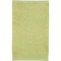 Möve Loft - Farbe: pistachio - 630 (0-5420/8708) - Gästetuch 30x50 cm