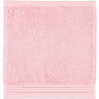 Möve Loft - Farbe: rose - 290 (0-5420/8708) - Seiflappen 30x30 cm