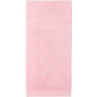 Möve Loft - Farbe: rose - 290 (0-5420/8708) - Handtuch 50x100 cm