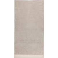 Möve Brooklyn Uni - Farbe: cashmere - 713 (1-0669/8970) - Duschtuch 80x150 cm