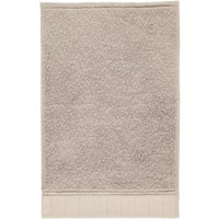 Möve Brooklyn Uni - Farbe: cashmere - 713 (1-0669/8970) - Gästetuch 30x50 cm