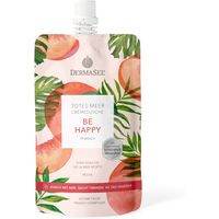 DERMASEL TOTES MEER CREMEDUSCHE BE HAPPY