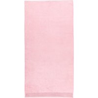 Möve Loft - Farbe: rose - 290 (0-5420/8708) - Duschtuch 80x150 cm