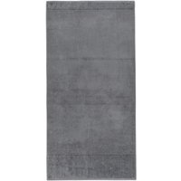 Möve Bamboo Luxe - Farbe: stone - 850 (1-1104/5244) - Duschtuch 80x150 cm