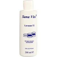 SANA VITA Lavasan T2 Allergikershampoo