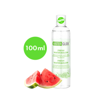 100 ml Wassermelone, erfrischend