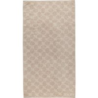 JOOP! Cornflower 1611 - Farbe: Sand - 30 - Duschtuch 80x150 cm