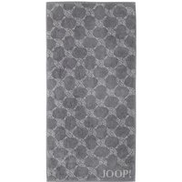 JOOP! Cornflower 1611 - Farbe: Anthrazit - 77 - Handtuch 50x100 cm