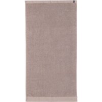 Essenza Connect Organic Uni - Farbe: natural - Handtuch 60x110 cm