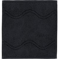 Ross Cashmere Feeling 9008 - Farbe: schwarz - 89 - Seiftuch 30x30 cm