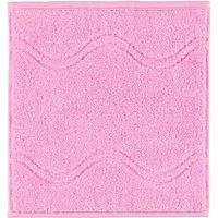 Ross Cashmere Feeling 9008 - Farbe: Fuchsia - 17 - Seiftuch 30x30 cm