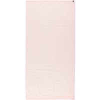 Essenza Connect Organic Breeze - Farbe: rose - Duschtuch 70x140 cm