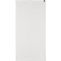 Essenza Connect Organic Lines - Farbe: white - Handtuch 60x110 cm