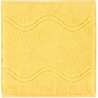 Ross Cashmere Feeling 9008 - Farbe: Ginster - 48 - Seiftuch 30x30 cm