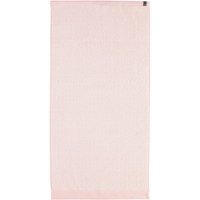 Essenza Connect Organic Breeze - Farbe: rose - Handtuch 50x100 cm