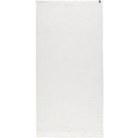 Essenza Connect Organic Lines - Farbe: white - Duschtuch 70x140 cm