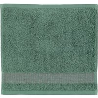 bugatti Livorno - Farbe: evergreen - 5525 - Seiflappen 30x30 cm